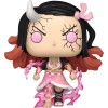 Figurina Funko Pop, Animation, Demon Slayer, Nezuko, Demon Form, 10 cm