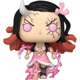 Figurina Funko Pop, Animation, Demon Slayer, Nezuko, Demon Form, 10 cm