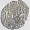 Ungaria Denar Argint 1545 Ferdinand I KB - Moneda Veche Argint