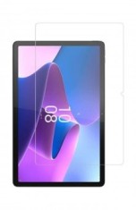Folie pentru Lenovo Tab P11, Ultra-Rezistentă, Claritate Cristalină, Aplicare Ușoară