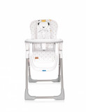 Scaun de masa Dalia reglabil Grey Bear, Lorelli