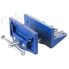 Stoln&yacute; zver&aacute;k - 150mm 2,7 kg Silverline