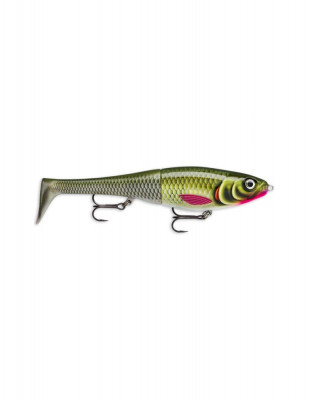 Vobler Rapala X-Rap Peto, Culoare OG, 14cm, 39g foto