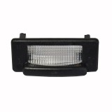 Lampa numar Mercedes Sprinter 208-416 01.1995-2006, VW LT 1996-2005, Volvo 240 (P2) 1981-1993; 240/244/260 1975-1980; 1 buc, tip bec W5W