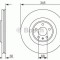 Disc frana AUDI A4 Allroad (8KH, B8) (2009 - 2016) BOSCH 0 986 479 747