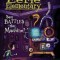 Sam Battles the Machine!: A Branches Book (Eerie Elementary #6)