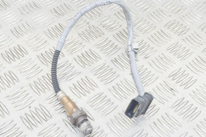 Sonda lambda BMW 3 F30, F80 2012 OEM: 7589122,0258010239,0258010240 12564259
