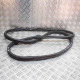 Garnitura Usa Stanga Fata VW Golf 8 VIII CD1 2020-Prezent OEM 5H4867911 Chedere Cromate Eurowest Lema 100% Inox