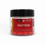 Wafters FSH 8mm Roșu &ndash; Momeală Echilibrată cu Aromă de Porumb