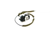 &Icirc;ncuietoare ușă st&acirc;nga spate NISSAN QASHQAI / QASHQAI +2 I J10, JJ10 2010 13282405