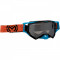 Ochelari atv/cross Moose Racing XCR Pro Star culoare Albastru/Portocaliu Cod Produs: MX_NEW 26012669PE