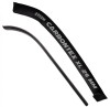 Baston de nadire Carbontex PRO XL 26 mm./120 cm. - Zfish