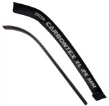 Baston de nadire Carbontex PRO XL 26 mm./120 cm. - Zfish