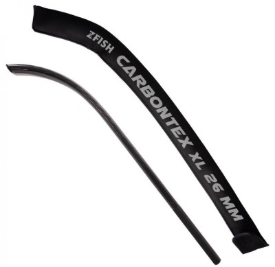 Baston de nadire Carbontex PRO XL 26 mm./120 cm. - Zfish foto