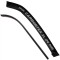 Baston de nadire Carbontex PRO XL 26 mm./120 cm. - Zfish