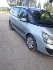 Vand Renault Espace foto