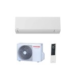 Aparat aer conditionat Toshiba Edge White RAS-B10G3KVSG-E-RAS-10J2AVSG-E1 Inverter 9000 BTU