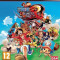 One Piece Unlimited World Red Ps3