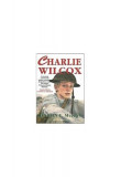 Charlie Wilcox - Paperback brosat - Sharon McKay - All