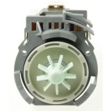 C00311195 POMPA DE EVACUARE R 2.5 220-240V 50HZ 481010751595 pentru masina de spalat WHIRLPOOL/INDESIT