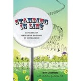 Standing in Line