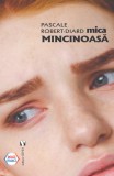 Mica Mincinoasa Robert Diard Pascale - Vremea