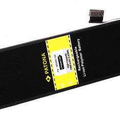 IPhone 5c / 5s cu baterie Li-Ion de 1560mAh - Patona