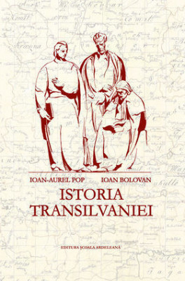 Istoria Transilvaniei foto