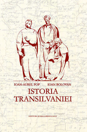 Istoria Transilvaniei