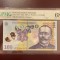 Romania 100 lei 2025 pick 121o grad 68 pmg