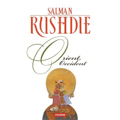 Orient, Occident (editia 2020), Salman Rushdie foto