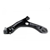 Brat suspensie fata, bascula Vw Up 2012-, Skoda Citygo 2012-, Seat Mii 2011-, Stanga, 1S0407151