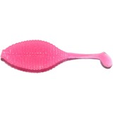 Grub Hide Up Stagger Wide 1.5&quot; Salt, S-08 Glow Pink, 3.8cm, 8buc/pac