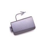 Capac carlig remorcare bara spate AUDI Q7 (4L), 09.2009-07.2015 model S-Line, partea Dreapta,