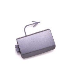 Capac carlig remorcare bara spate Audi Q7 (4L), 09.2009-07.2015 model S-Line, partea Dreapta,