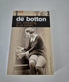 Alain de Botton Sex Shopping si un roman