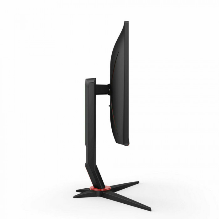 Monitor AOC 24G2ZU/BK 23,8&quot; FHD LED