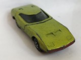 bnk jc Matchbox 52c Dodge Charger Mk3