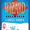 Wizard Card Game Large Index