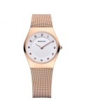 Cumpara ieftin Ceas Dama, Bering, Classic 11927-366-1 - Marime universala