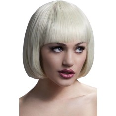Peruca Mia blonda