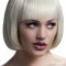 Peruca Fever Mia blonda