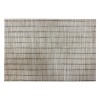 Suport Farfurii, Linia, Bej, 45x30 cm, Plastic, Oem