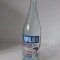 Sticla veche Ulei anii 1962 Romania, 1 litru, eticheta imprimata pe sticla