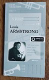 2 x CD Louis Armstrong &ndash; Classic Jazz Archive [2 CD Set, 20 pages booklet]