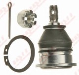 Pivot HONDA CIVIC VI Hatchback (EJ, EK) (1995 - 2001) TRW JBJ823