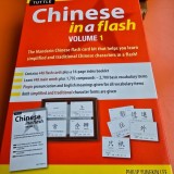 Chinese in a flash Vol. 1 - Philip Yungkin Lee