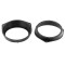 Set 2 rame pentru difuzor, 120mm, Opel, ACV - 271230-04-0