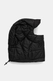 Oakley mască HYLAND O-PUFF culoarea negru, FOS901660