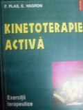 Kinetoterapie Activa - F.plas E.hagron ,549209